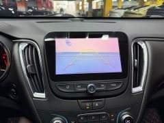 Chevrolet Malibu XL Redline 550T Automatic Sharp Connect Edition - ფოტო 20