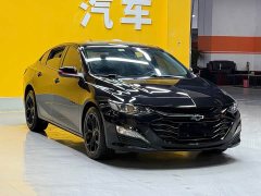 Chevrolet Malibu XL Redline 550T Automatic Sharp Connect Edition - ფოტო 3