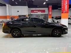 Chevrolet Malibu XL Redline 550T Automatic Sharp Connect Edition - ფოტო 4