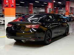 Chevrolet Malibu XL Redline 550T Automatic Sharp Connect Edition - ფოტო 5