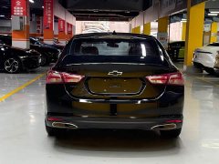 Chevrolet Malibu XL Redline 550T Automatic Sharp Connect Edition - ფოტო 6