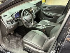 Chevrolet Malibu XL Redline 550T Automatic Sharp Connect Edition - ფოტო 9