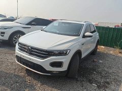 Volkswagen T-ROC Tanyue 280TSI DSG FWD Comfort Plus - photo 1