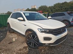 Volkswagen T-ROC Tanyue 280TSI DSG FWD Comfort Plus - photo 2