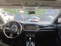 Volkswagen T-ROC Tanyue 280TSI DSG FWD Comfort Plus - photo 5