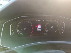 Volkswagen T-ROC Tanyue 280TSI DSG FWD Comfort Plus - photo 6