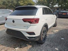 Volkswagen T-ROC Tanyue 280TSI DSG FWD Comfort Plus - photo 8
