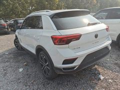 Volkswagen T-ROC Tanyue 280TSI DSG FWD Comfort Plus - photo 9
