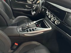 Mercedes-Benz AMG GT AMG GT 50 Four-Door Coupe China Special Edition - фото 10
