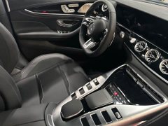 Mercedes-Benz AMG GT AMG GT 50 Four-Door Coupe China Special Edition - фото 12