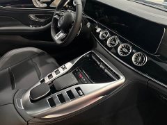 Mercedes-Benz AMG GT AMG GT 50 Four-Door Coupe China Special Edition - фото 13