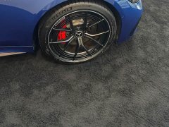 Mercedes-Benz AMG GT AMG GT 50 Four-Door Coupe China Special Edition - фото 7
