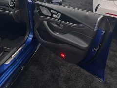 Mercedes-Benz AMG GT AMG GT 50 Four-Door Coupe China Special Edition - фото 8