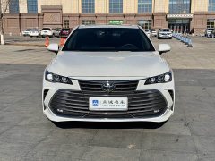 Toyota Avalon 2.0L XLE Premium Edition - ფოტო 2