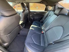 Toyota Avalon 2.0L XLE Premium Edition - ფოტო 5