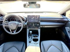 Toyota Avalon 2.0L XLE Premium Edition - ფოტო 6