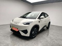 BYD Seagull Smart Drive 405km Flight Edition - ფოტო 1