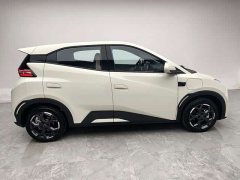 BYD Seagull Smart Drive 405km Flight Edition - ფოტო 11