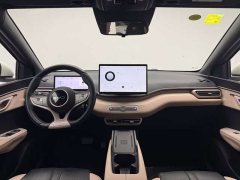 BYD Seagull Smart Drive 405km Flight Edition - ფოტო 13