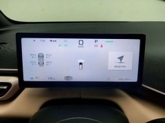 BYD Seagull Smart Drive 405km Flight Edition - ფოტო 15
