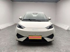 BYD Seagull Smart Drive 405km Flight Edition - ფოტო 2