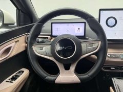 BYD Seagull Smart Drive 405km Flight Edition - ფოტო 4