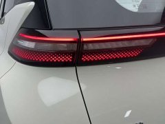 BYD Seagull Smart Drive 405km Flight Edition - ფოტო 5
