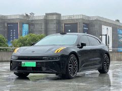 Zeekr 001 YOU Edition 100kWh AWD - ფოტო 1