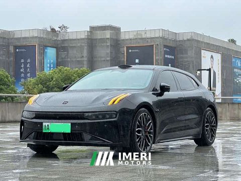 2024 Zeekr 001 YOU Edition 100kWh AWD - ავტომობილი ჩინეთიდან