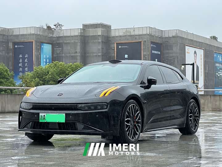 Zeekr 001 YOU Edition 100kWh AWD