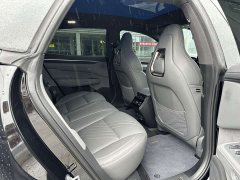 Zeekr 001 YOU Edition 100kWh AWD - ფოტო 11