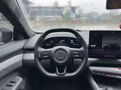 Zeekr 001 YOU Edition 100kWh AWD - ფოტო 12