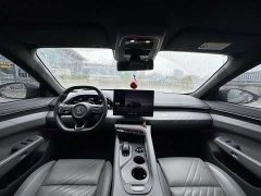 Zeekr 001 YOU Edition 100kWh AWD - ფოტო 16