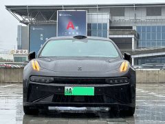 Zeekr 001 YOU Edition 100kWh AWD - ფოტო 2
