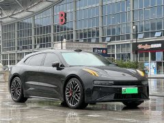 Zeekr 001 YOU Edition 100kWh AWD - ფოტო 3