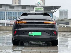 Zeekr 001 YOU Edition 100kWh AWD - ფოტო 5