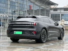 Zeekr 001 YOU Edition 100kWh AWD - ფოტო 6