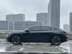 Zeekr 001 YOU Edition 100kWh AWD - ფოტო 7