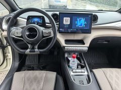 BYD Dolphin 420km Fashion Edition - ფოტო 10