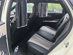 BYD Dolphin 420km Fashion Edition - ფოტო 11