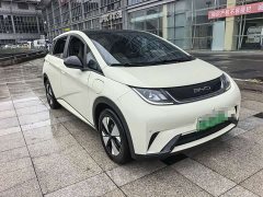 BYD Dolphin 420km Fashion Edition - ფოტო 3