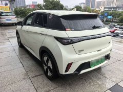 BYD Dolphin 420km Fashion Edition - ფოტო 4
