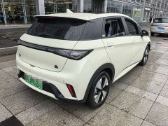 BYD Dolphin 420km Fashion Edition - ფოტო 5