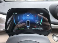 BYD Dolphin 420km Fashion Edition - ფოტო 6