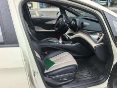 BYD Dolphin 420km Fashion Edition - ფოტო 8