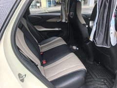 BYD Dolphin 420km Fashion Edition - ფოტო 9
