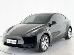 Tesla Model Y Facelift Rear-Wheel Drive - фото 1