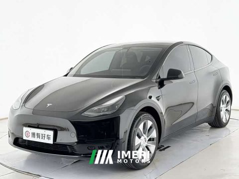 2022 Tesla Model Y Facelift Rear-Wheel Drive - ავტომობილი ჩინეთიდან