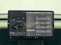 Tesla Model Y Facelift Rear-Wheel Drive - фото 11
