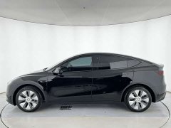 Tesla Model Y Facelift Rear-Wheel Drive - фото 12